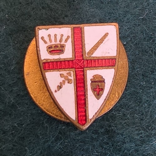 Vintage ww2 royal society - vintage,