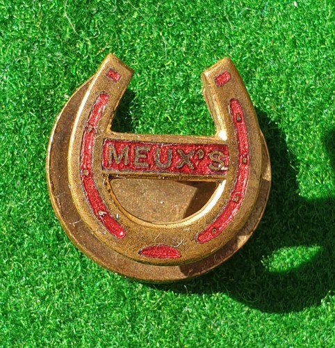 Meux brewery horseshoe - brewery,