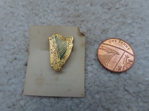 Guinness harp metal - harp,,
