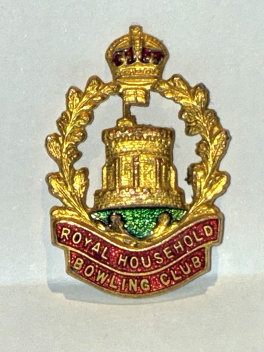 Vintage royal household - vintage,