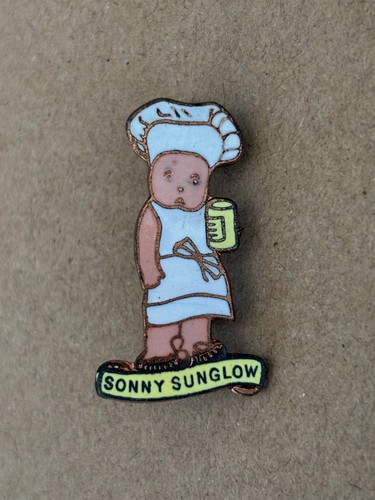 Vintage sonny sunglow - vintage, sunglow’