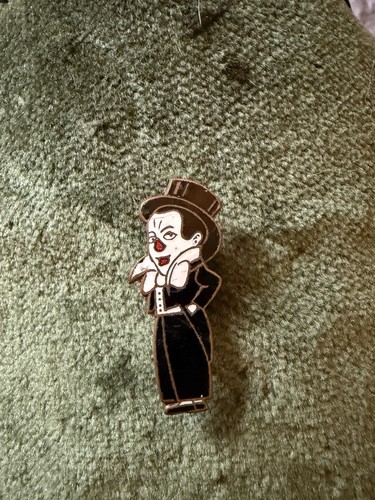 Brass and enamel doodles the - doodles,