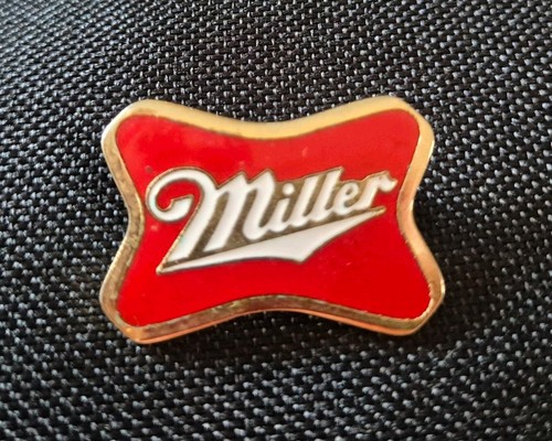 Vintage miller beer - miller,
