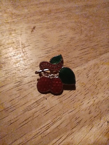 Robertson vintage raspberry - robertson's,