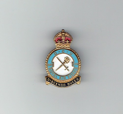 Old royal air force - old,