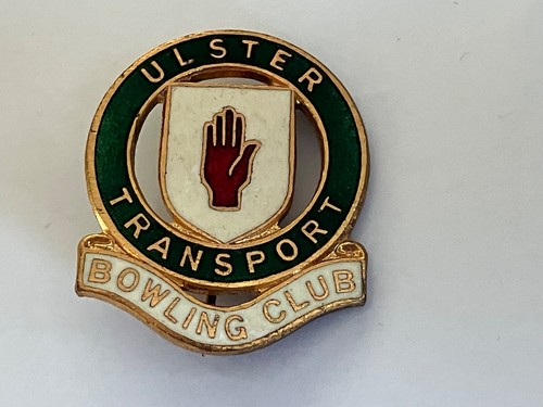 Vintage original ulster - original,