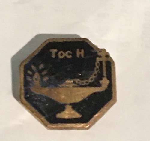 Wwi inter war toc - wwi, enamel