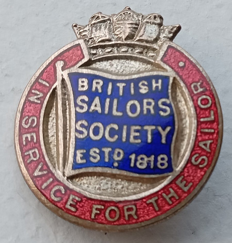 Vintage british sailors - vintage,