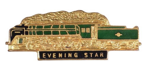 Vintage miller evening - vintage, 'hw