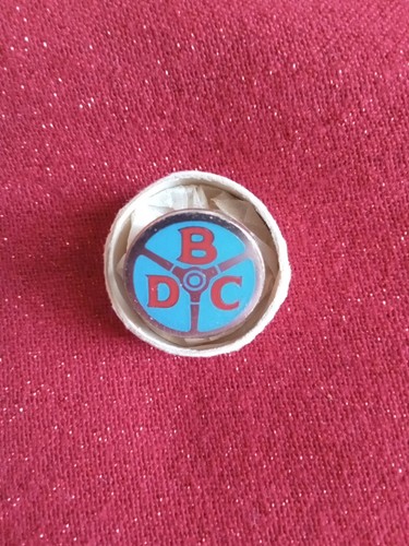 Bedford drivers club - club, bdc